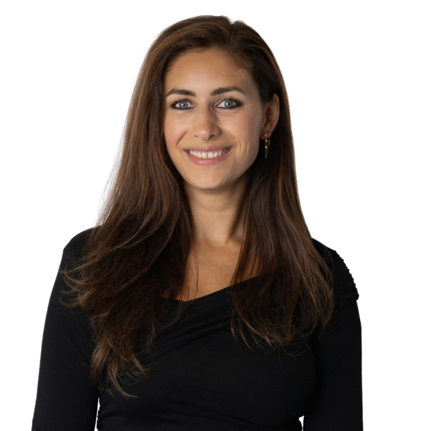 Profiel afbeelding van Mariska PaulContent Strateeg