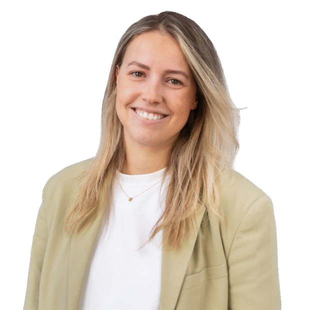 Profiel afbeelding van Vera van den HanenbergHead of Social