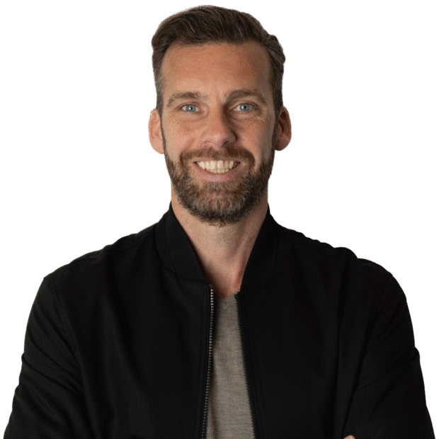 Profiel afbeelding van Wesley PlugersOndernemer