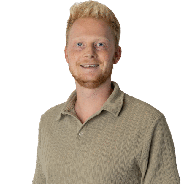 Profiel afbeelding van Wouter van KemenadeSEA Specialist