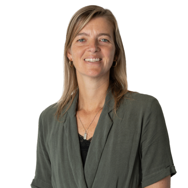 Profiel afbeelding van Caroline Waterschoot – BesOperations Manager