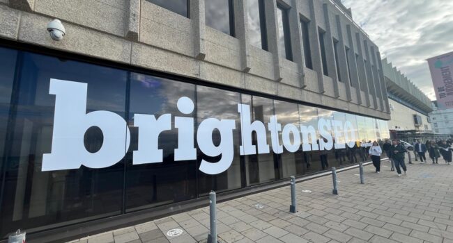 BrightonSEO