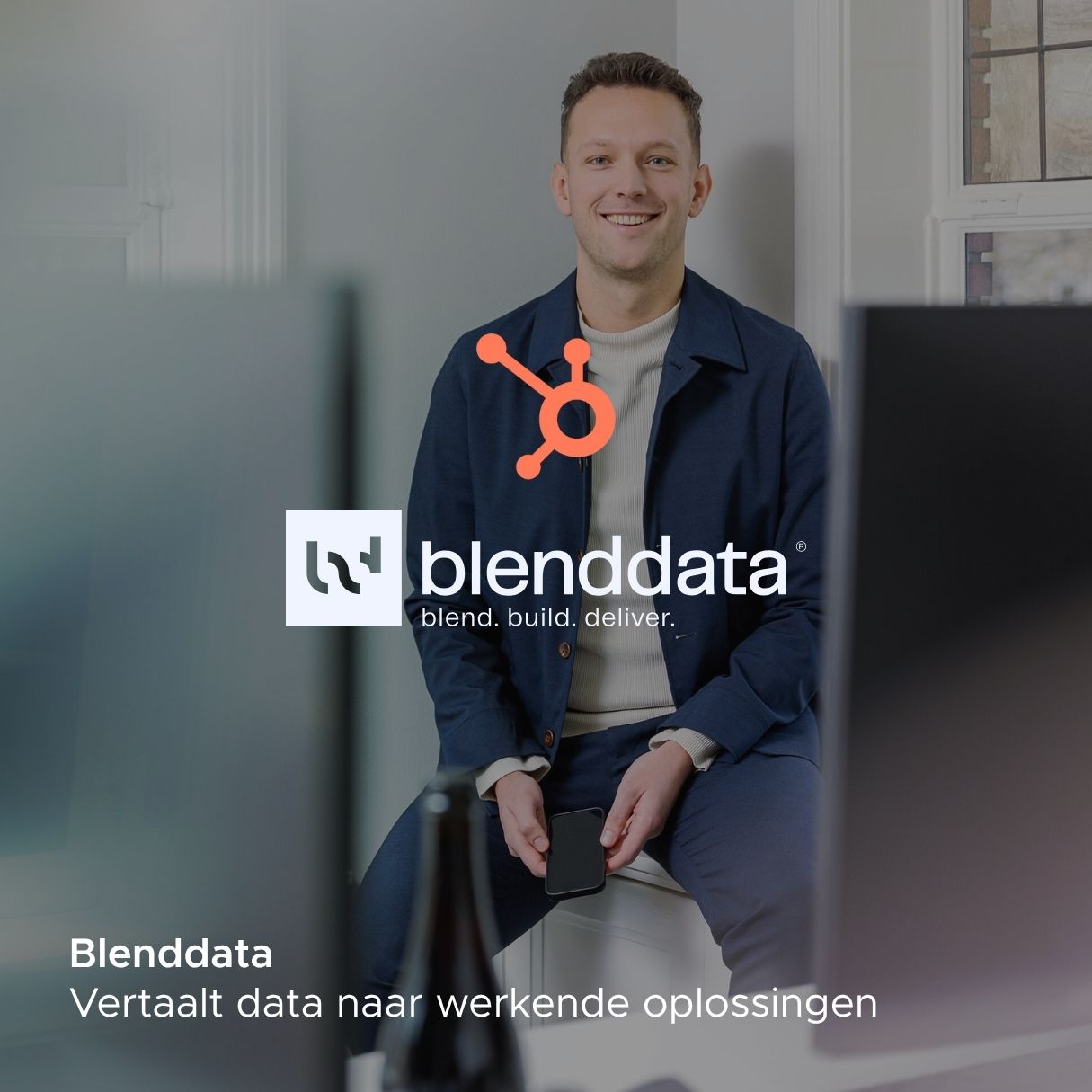 Project thumbnail van Blenddata