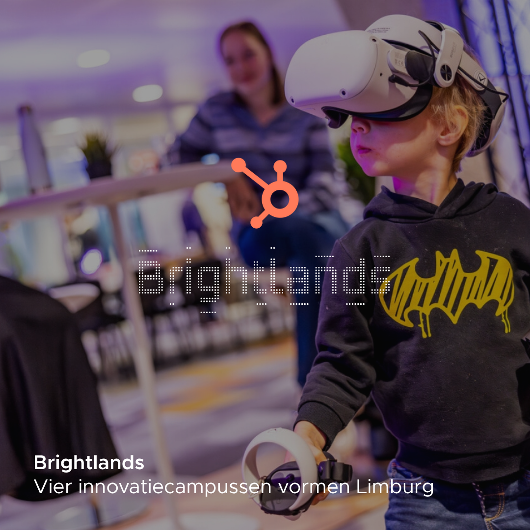 Project thumbnail van Brightlands