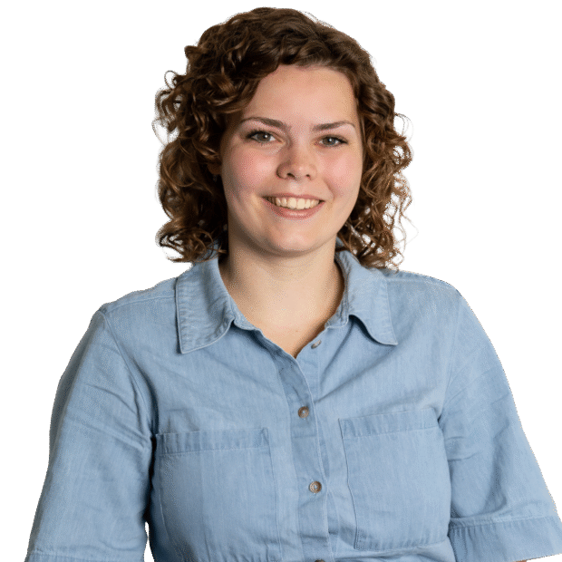 Profiel afbeelding van Remi ThewessenHubspot specialist