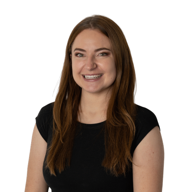 Profiel afbeelding van Kendra BooysenContent specialist