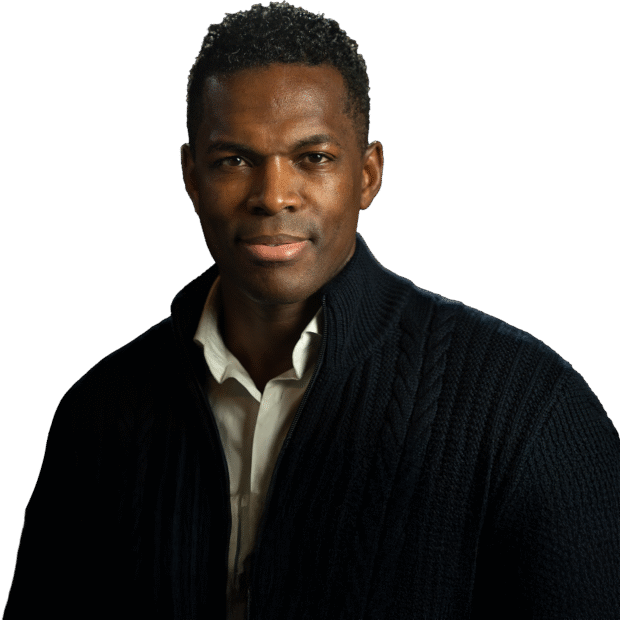 Profiel afbeelding van Remy BonjaskySpreker