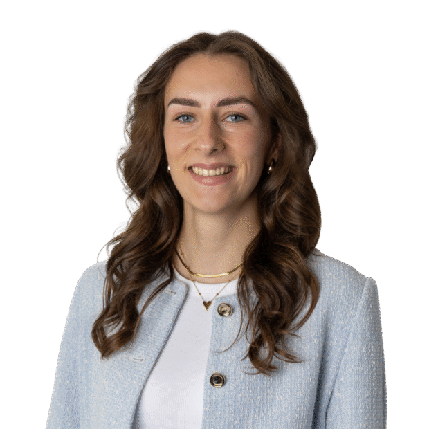 Profiel afbeelding van Anouk MallemaSocial advertising specialist