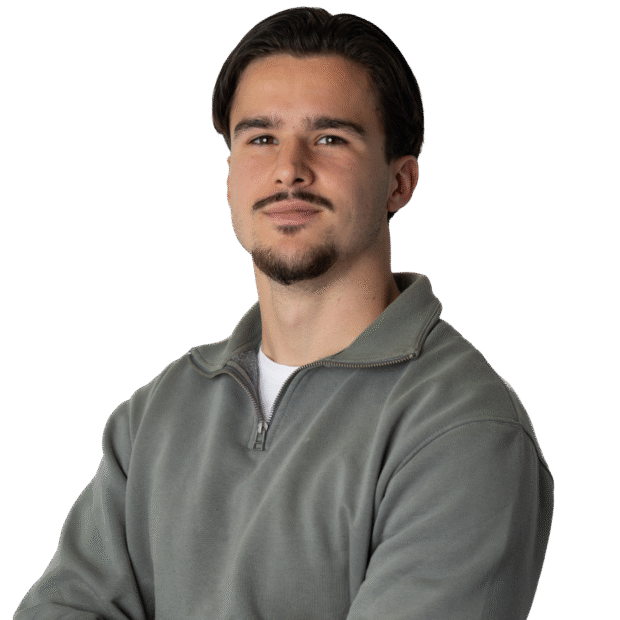 Profiel afbeelding van Simon KuijpersSEA specialist