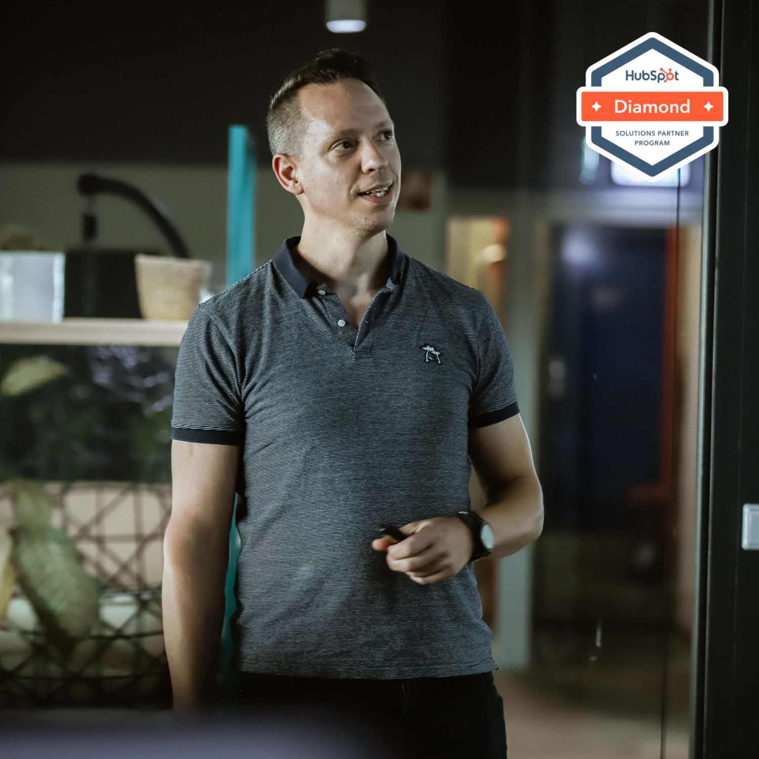 Hubspot cms developer