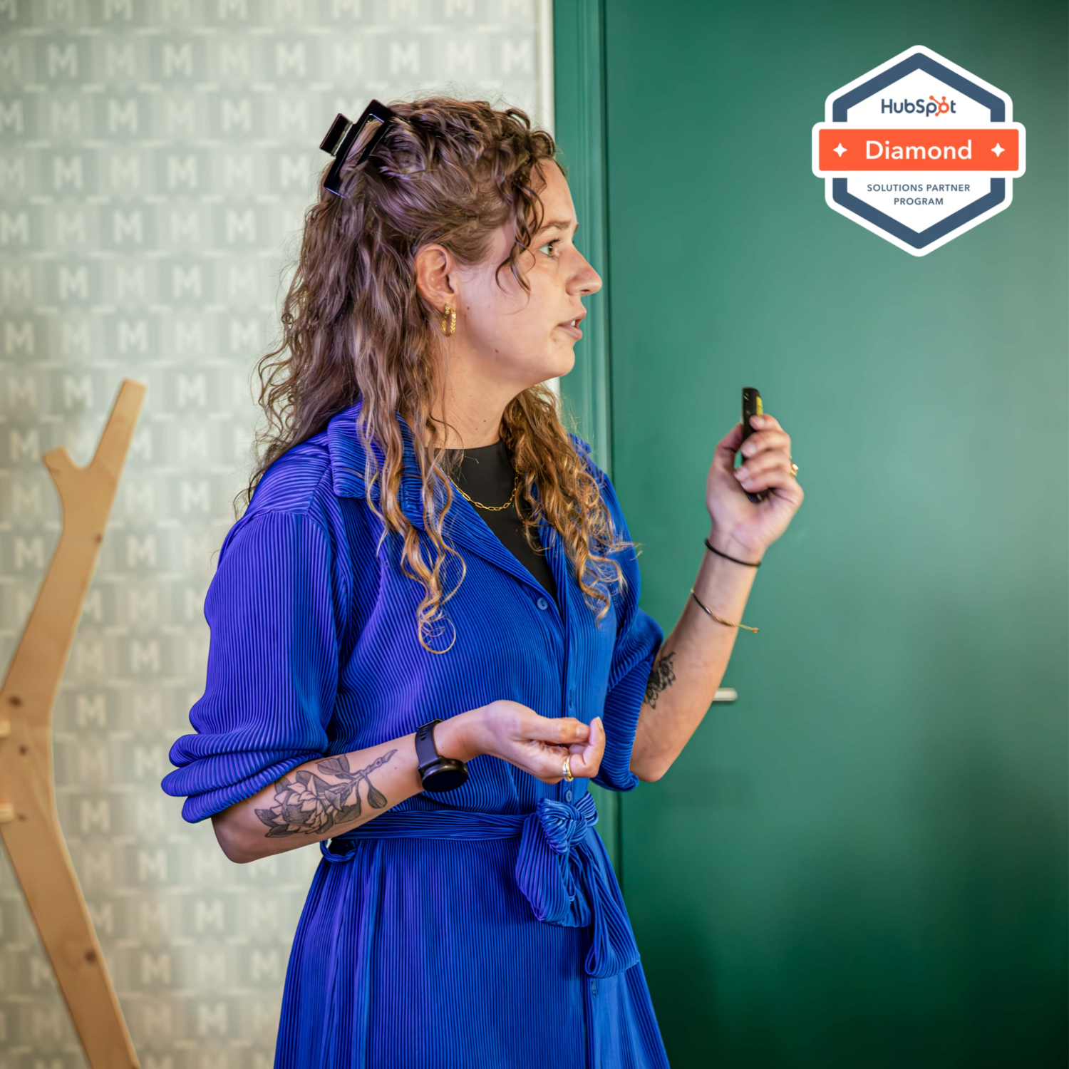 Hubspot operations hub