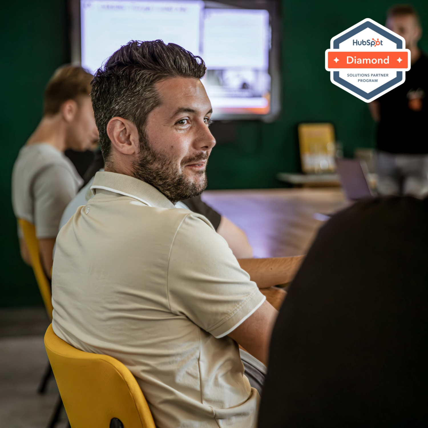 HubSpot Operations Hub