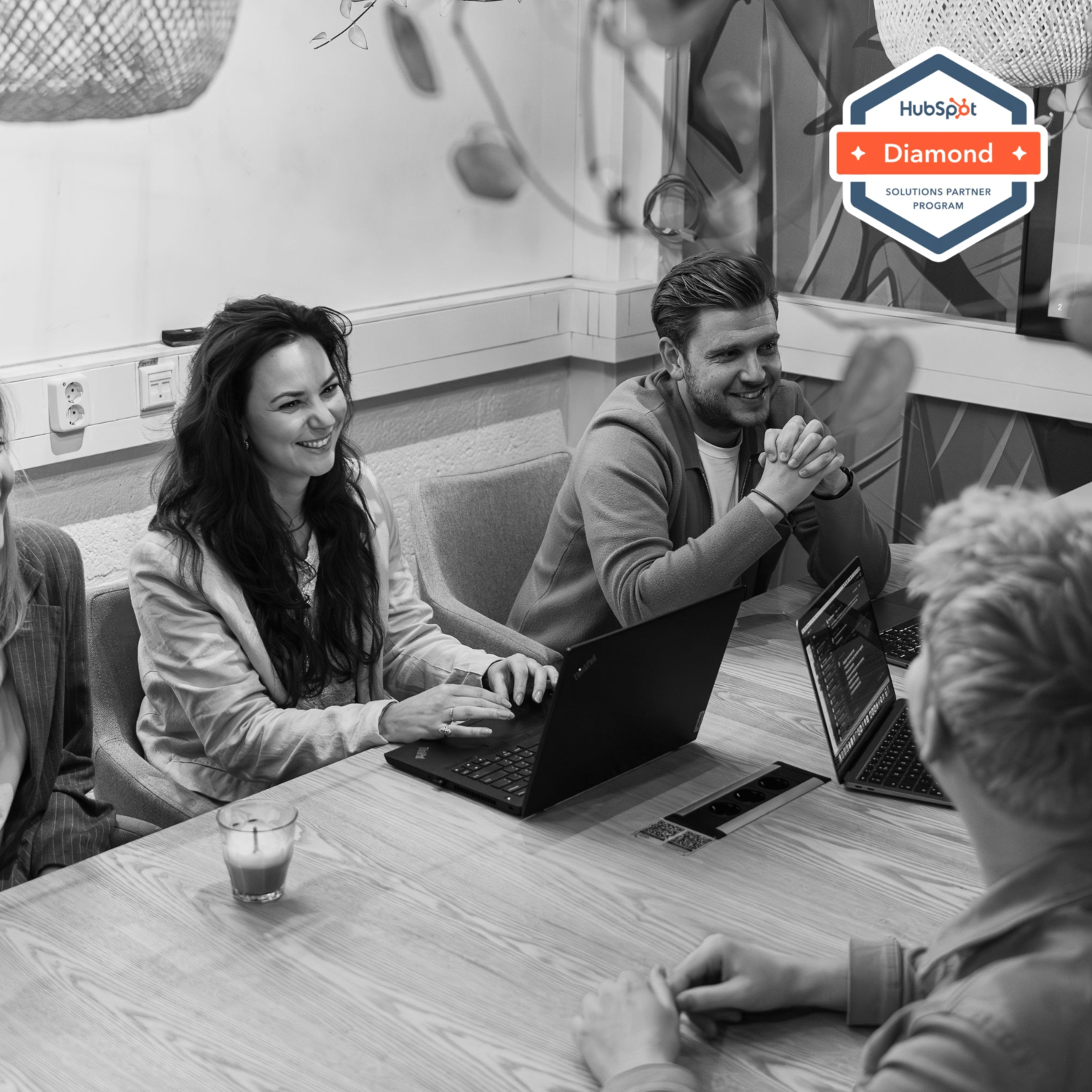 HubSpot team