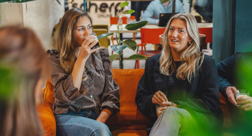 Kantoor scherp online