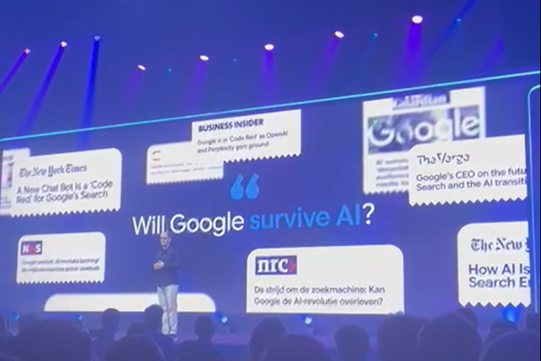 Google Think Consumer