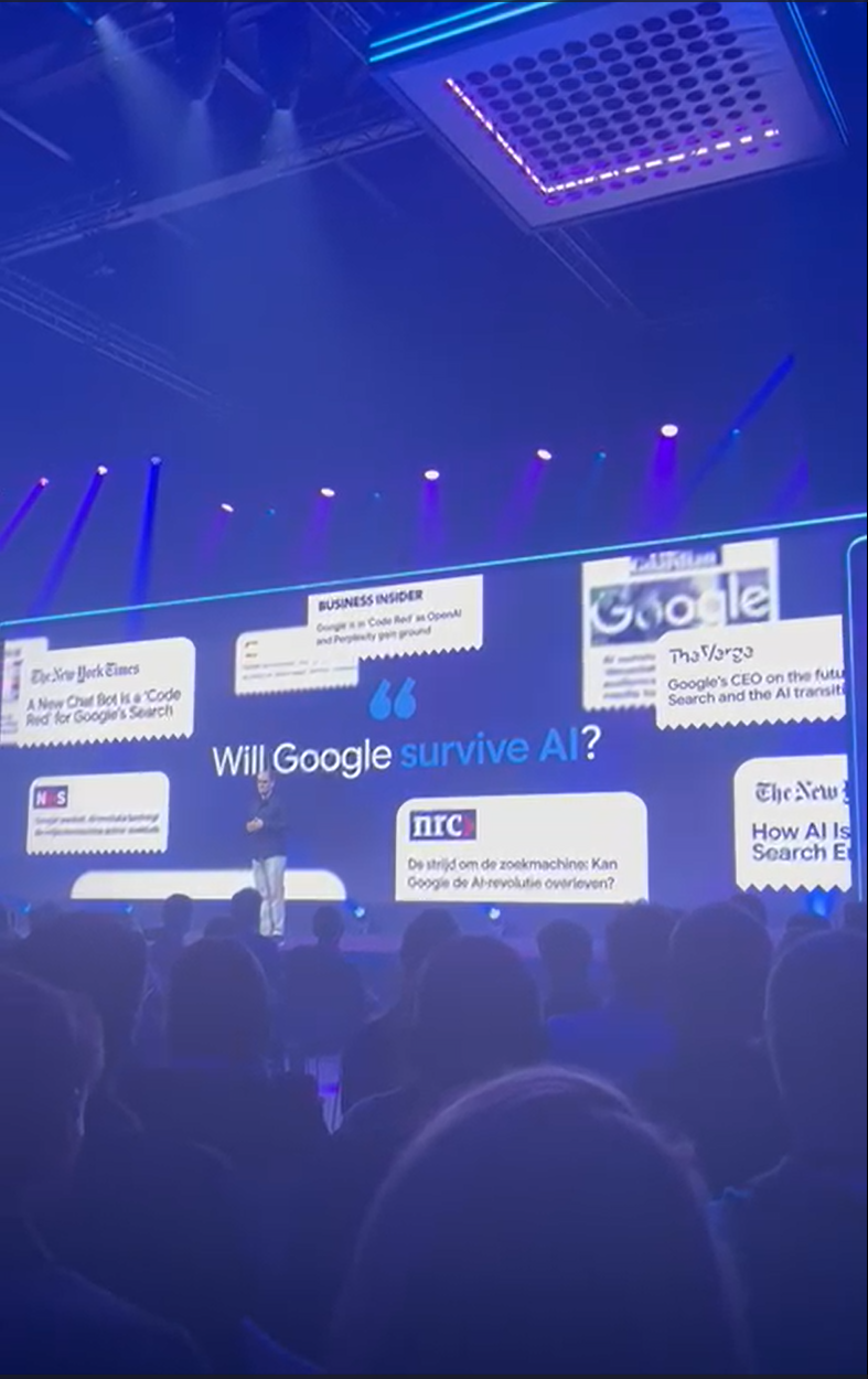 Google Think Consumer