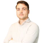 Joris van Hugte - Scherp Online